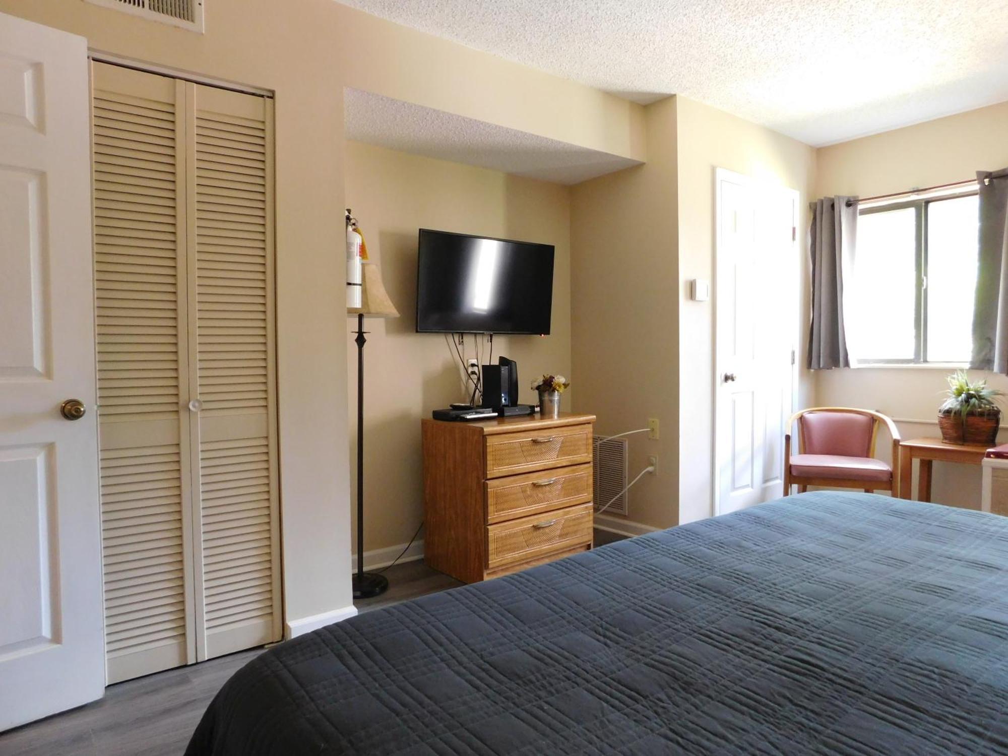 Laurel Inn Gatlinburg Zimmer foto