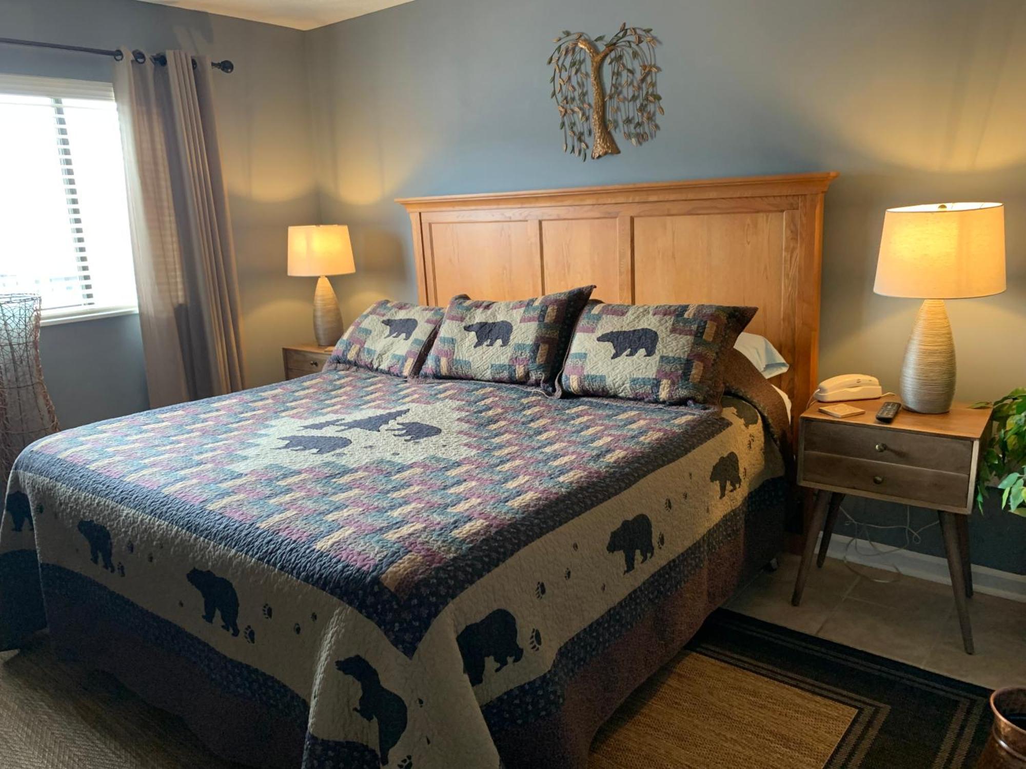 Laurel Inn Gatlinburg Zimmer foto